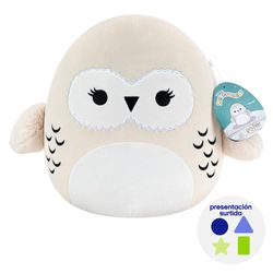 Peluche Squishmallows Harry Potter 6.5 Plg