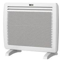 Calefactor de Panel Rosthal con Termostato y Pantalla LCD 1000 W