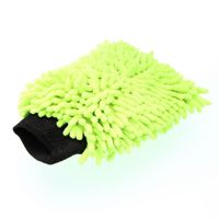 Guante De Microfibra De 9.5X1X6.5 Plg - Fmq