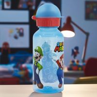 Pachón de Plástico Súper Mario