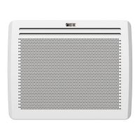Calefactor de Panel Rosthal con Termostato y Pantalla LCD 1000 W
