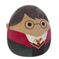 Peluche Squishmallows Harry Potter 6.5 Plg
