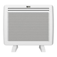 Calefactor de Panel Rosthal con Termostato y Pantalla LCD 1000 W