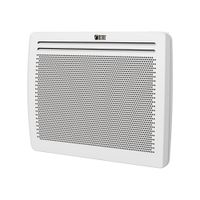 Calefactor de Panel Rosthal con Termostato y Pantalla LCD 1000 W