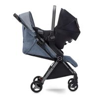 Adaptador Universal para Asiento de Carro Cross Jet