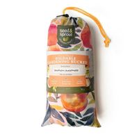 Bolso para Jardinería Naranja - Green Thumb 
