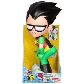 Figura de Acción Robin Booty Scooty
