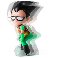 Figura de Acción Robin Booty Scooty