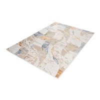 Alfombra Derben Multicolor 133X190 Cm