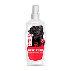 Líquido Repelente Entrenador para Perros 250 Ml
