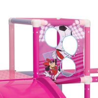 Set Juego Gimnasio para Niña Minnie Mouse