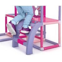 Set Juego Gimnasio para Niña Minnie Mouse