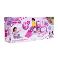 Set Juego Gimnasio para Niña Minnie Mouse