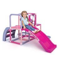 Set Juego Gimnasio para Niña Minnie Mouse