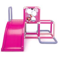 Set Juego Gimnasio para Niña Minnie Mouse