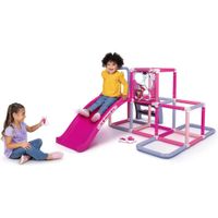 Set Juego Gimnasio para Niña Minnie Mouse