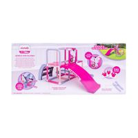 Set Juego Gimnasio para Niña Minnie Mouse