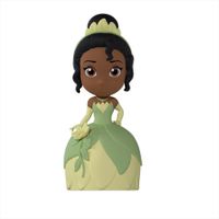 Muñecas Fidget Princesas Disney Diseños Surtidos