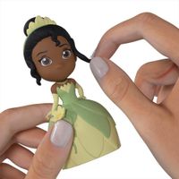 Muñecas Fidget Princesas Disney Diseños Surtidos