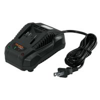 Cargador de Batería 20 V - Truper Max