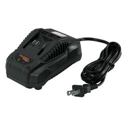 Cargador de Batería 20 V - Truper Max