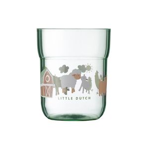 Vaso Granja 8 Oz