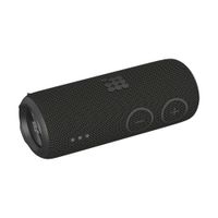 Bocina Portátil Power Plus Negro
