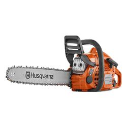 Motosierra a Gasolina 18 Plg - Husqvarna