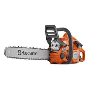 Motosierra a Gasolina 18 Plg - Husqvarna