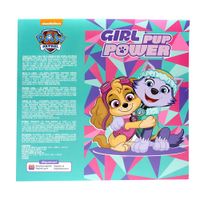 Set Juego de Belleza Paw Patrol Skylar 10 Pzas