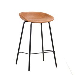 Banco de Bar Toledo 43x46x85 Cm - Varios Colores