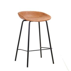 Banco de Bar Toledo 43x46x85 Cm - Varios Colores