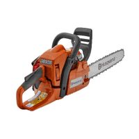 Motosierra a Gasolina 18 Plg - Husqvarna