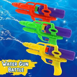 Lanzador de Agua 108Ml Colores Surtidos - Koala Kids