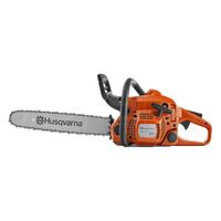 Motosierra a Gasolina 18 Plg - Husqvarna