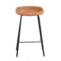 Banco de Bar Toledo 43x46x85 Cm - Varios Colores