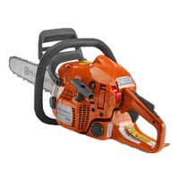 Motosierra a Gasolina 18 Plg - Husqvarna