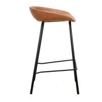 Banco de Bar Toledo 43x46x85 Cm - Varios Colores