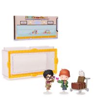 Harry Potter Micro Multipack Harry 3 Pzas