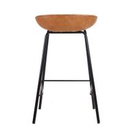 Banco de Bar Toledo 43x46x85 Cm - Varios Colores