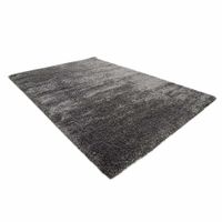 Alfombra Eloira Shaggy 160 x 235 Cm