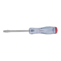 Destornillador Plano 3/16 X 3 Plg - Truper