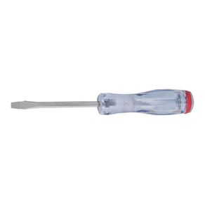 Destornillador Plano 3/16 X 3 Plg - Truper