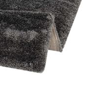 Alfombra Eloira Shaggy 160 x 235 Cm