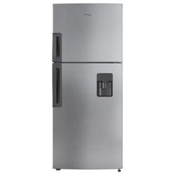 Refrigerador Top Mount de Acero Inoxidable 14 Pie