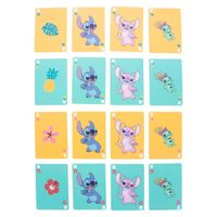 Juego de Cartas Stitch