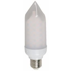 Bombillo LED Diseño Flama 4 W