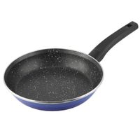 Sartén Azul 28 Cm