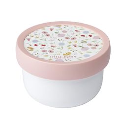 Tupper para Fruta Flores
