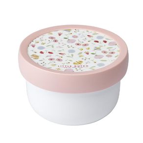 Tupper para Fruta Flores